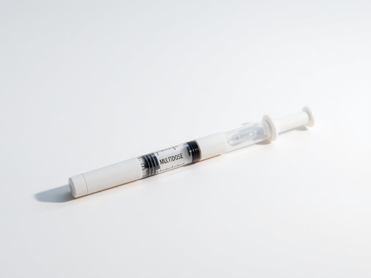 Understanding GLP-1 Peptides & Appetite Regulation