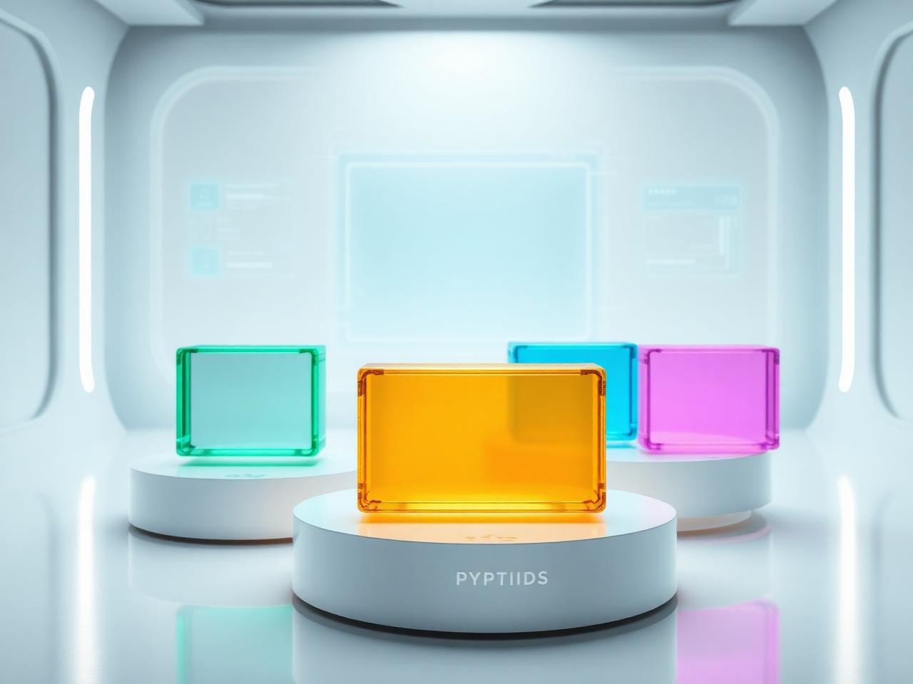 The Future Of Weight Management Peptides