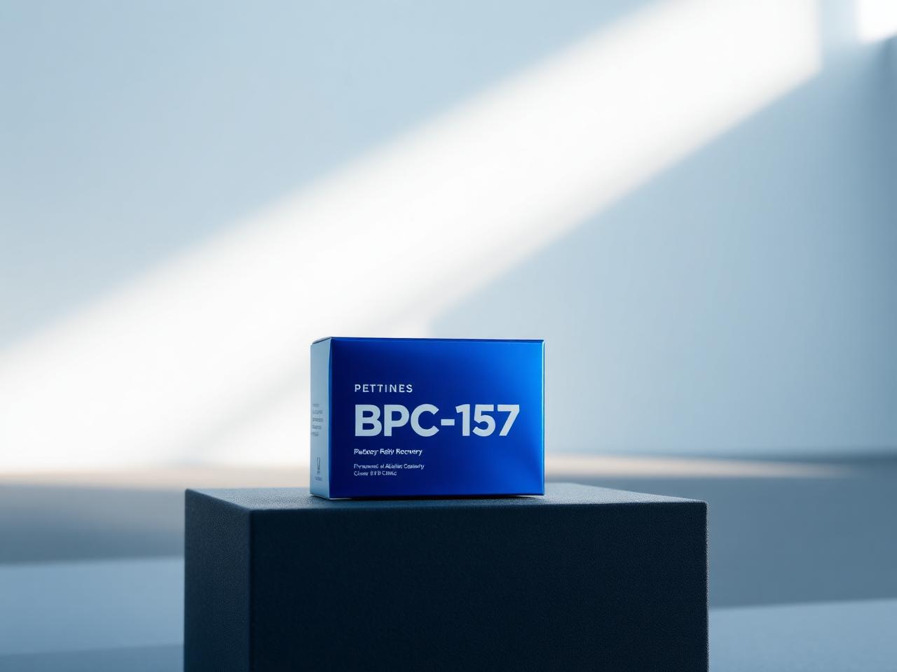 BPC-157 Explained: Recovery Peptide Research & Applications