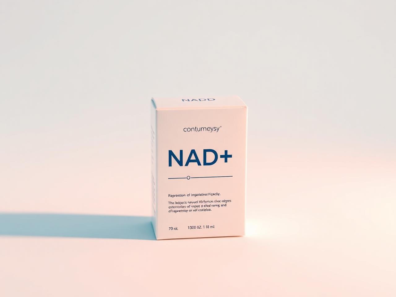 NAD+ & Modern Longevity Science