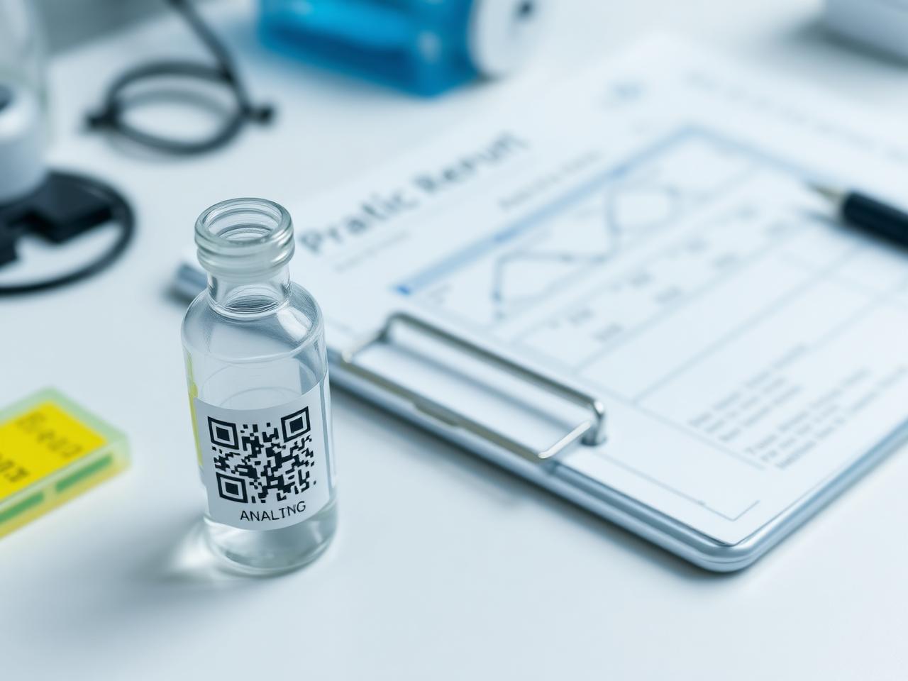 Understanding Certificate Of Analysis Verification