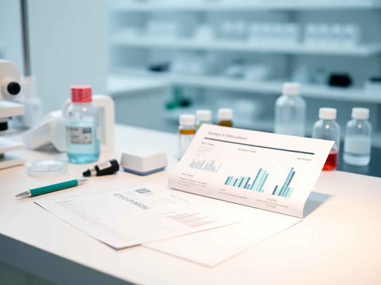 Why Third-Party Analytical Verification Matters