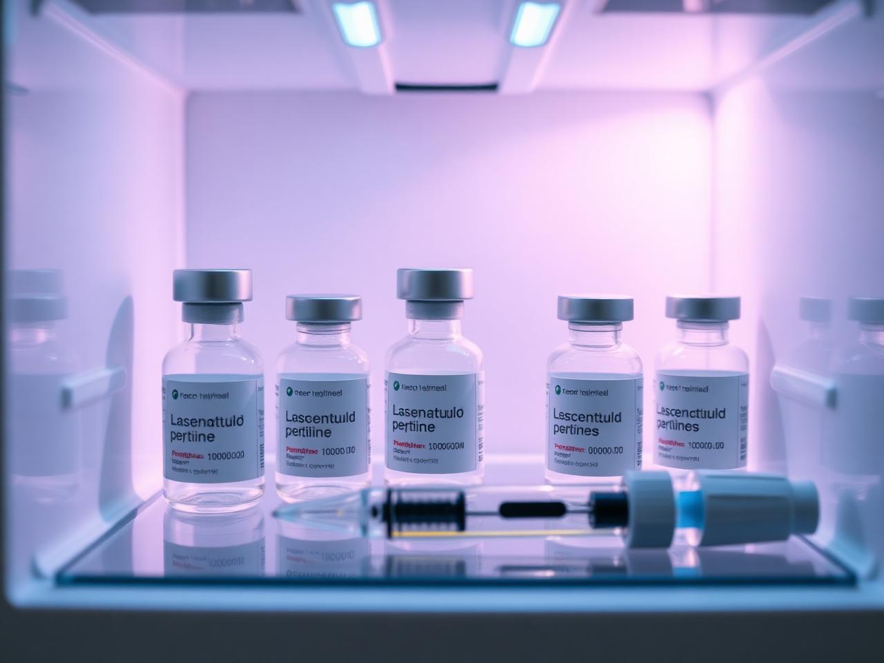 How Peptide Stability Works